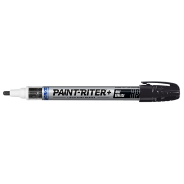 Paint-Riter®+ Oily Surface Liquid Paint Marker